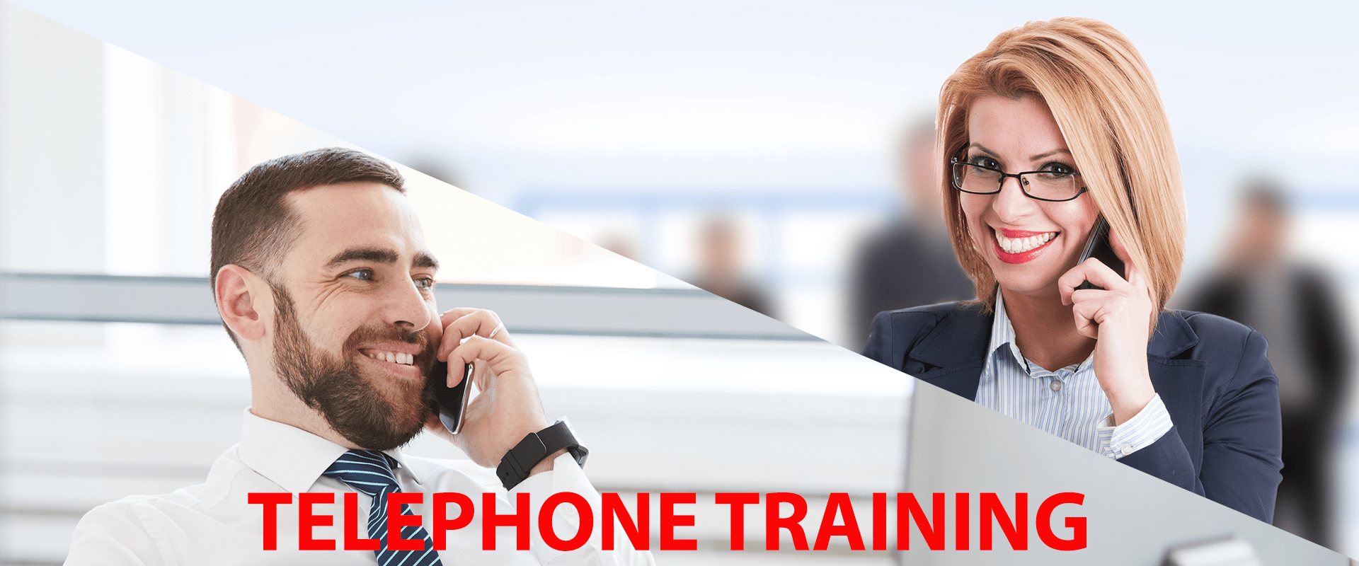 telephone_training